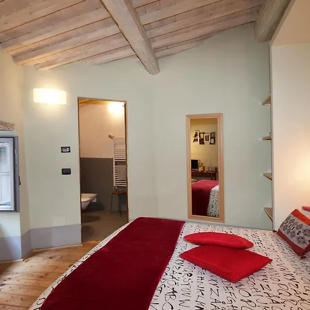 Scalette Di Piazza Bed & Breakfast Montalcino