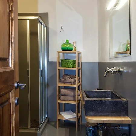 Scalette Di Piazza Bed & Breakfast