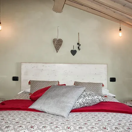 Bed & Breakfast Scalette Di Piazza