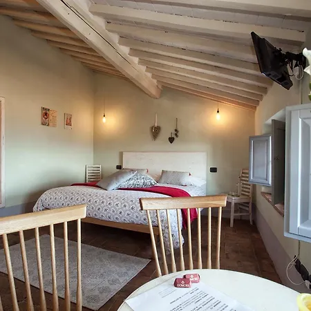 Scalette Di Piazza Bed & Breakfast 3*
