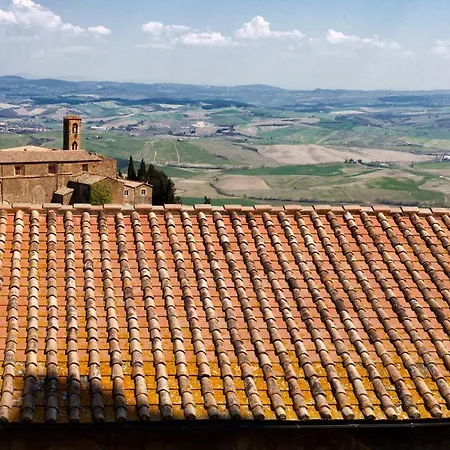 Scalette Di Piazza 4*