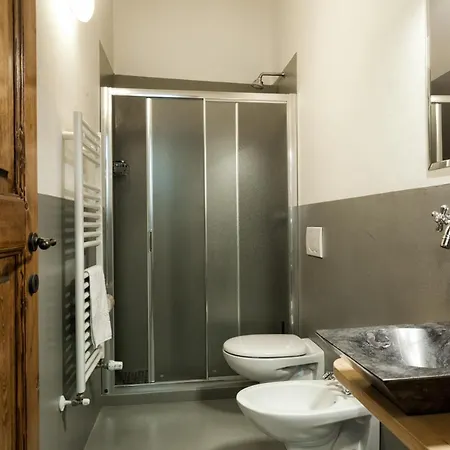 Bed & Breakfast Scalette Di Piazza
