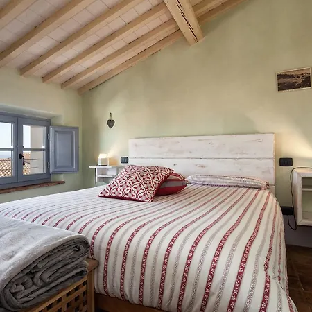 Scalette Di Piazza Bed & Breakfast 4*