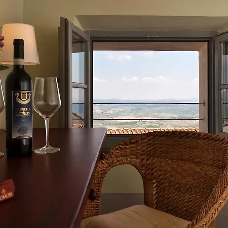 Scalette Di Piazza Bed & Breakfast 4*