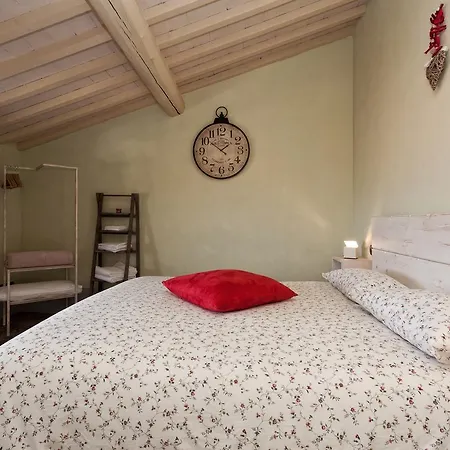 Bed & Breakfast Scalette Di Piazza Montalcino
