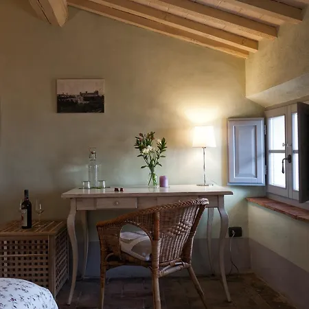 Scalette Di Piazza 4*