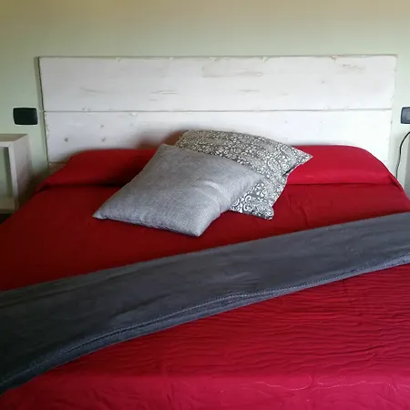 Scalette Di Piazza Bed & Breakfast 3*