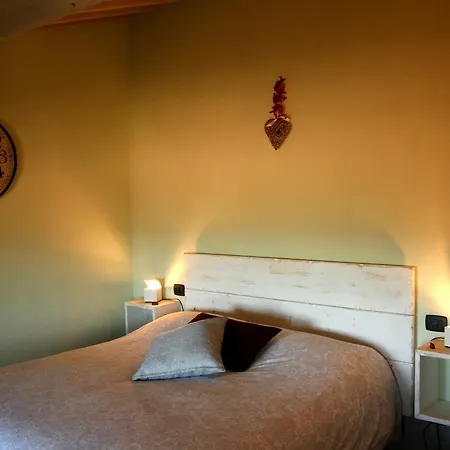 Bed and breakfast Scalette Di Piazza